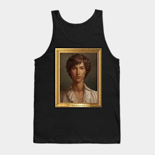 Pip Standish Tank Top